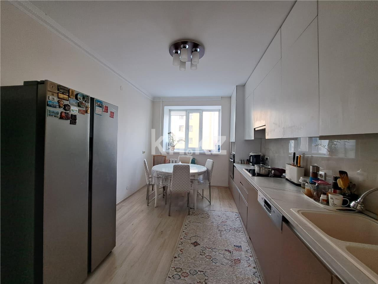 Продажа 4-комнатной квартиры, 145 м², пр. Сарыарка, дом  11 в Астане - фото 13