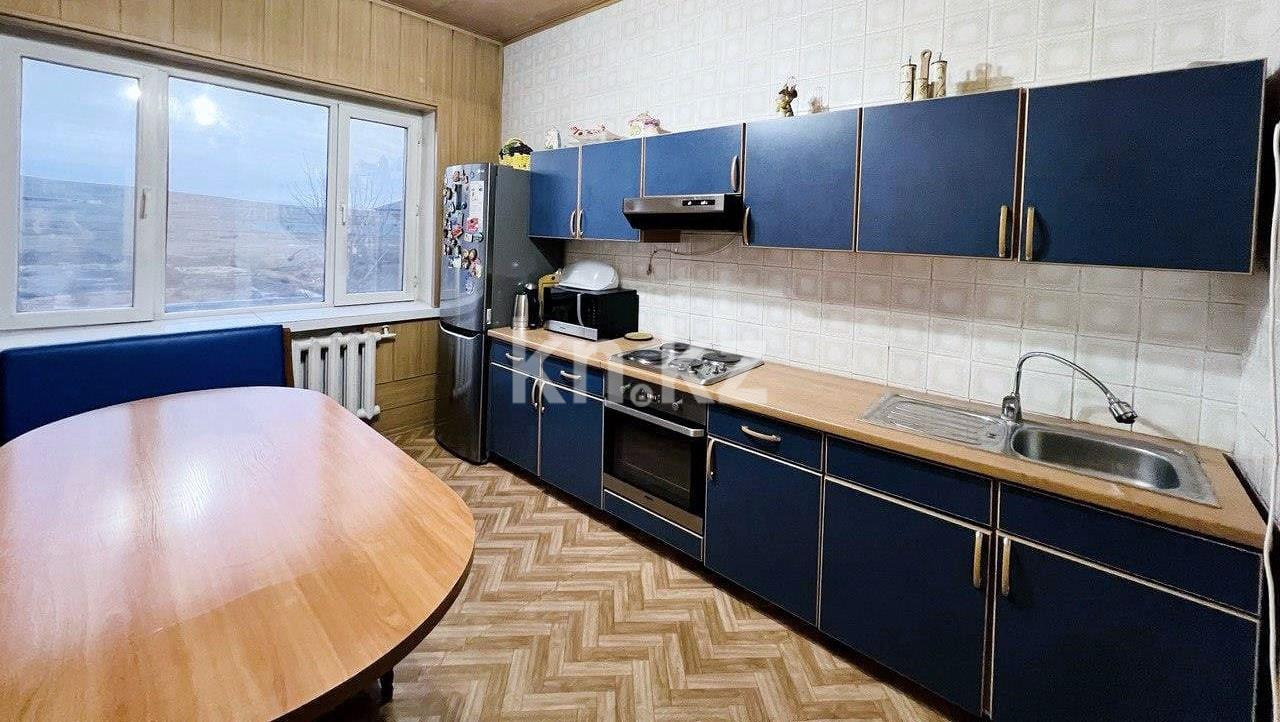 Продажа 6-комнатного дома, 329 м², мкр-н Отрадное - Продажа домов, коттеджей в Темиртау фото 8 из 33