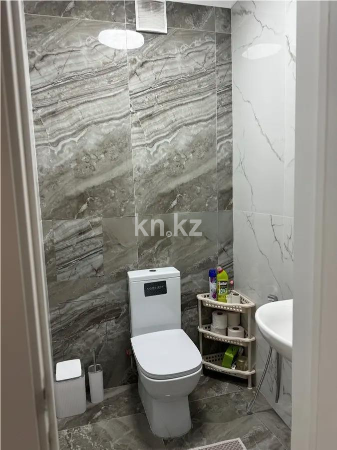 Продажа 4-комнатной квартиры, 100 м², ул. Айтматова, дом  29а - Продажа  четырехкомнатных квартир в новостройках Астаны фото 6 из 7