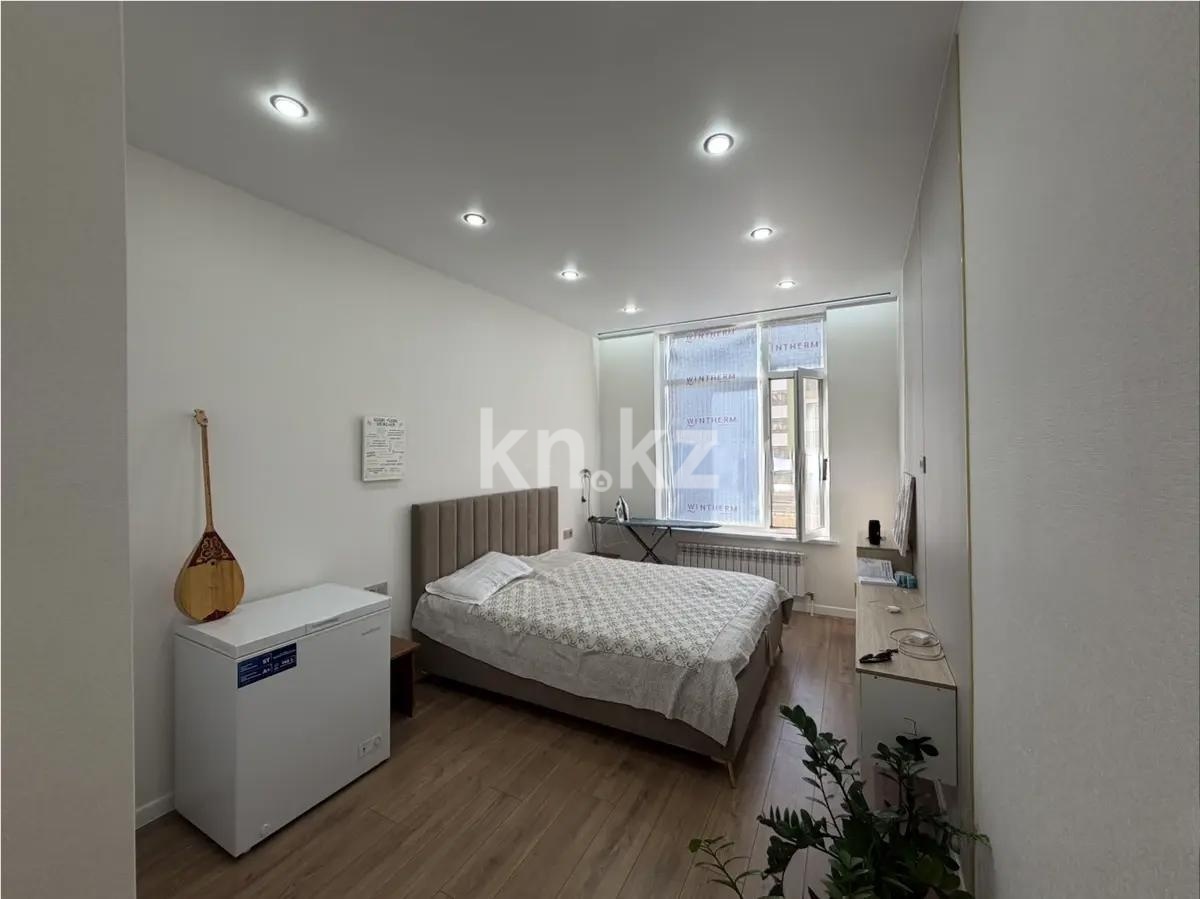 Продажа 3-комнатной квартиры, 69.2 м² в Астане