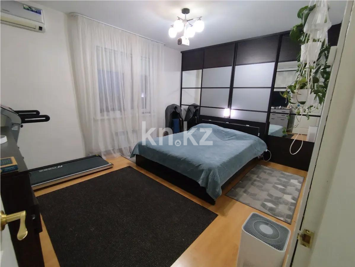 Продажа 4-комнатной квартиры, 102.8 м² - Продажа  четырехкомнатных квартир в Астане - страница 2 фото 2 из 7