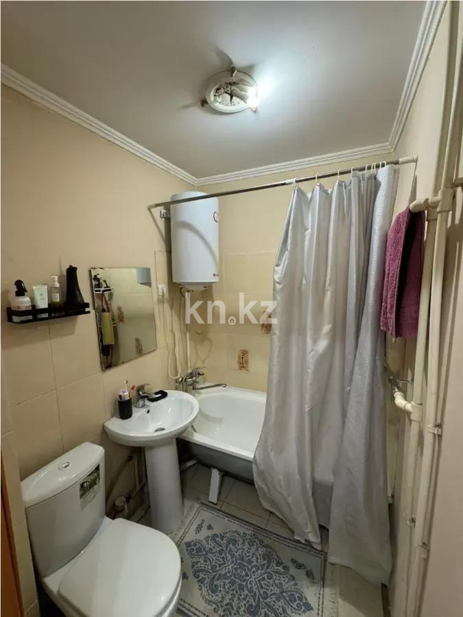 Продажа 2-комнатной квартиры, 42 м², ул. Мустафина, дом  3 - Продажа  двухкомнатных квартир в Караганде с фото фото 4 из 5