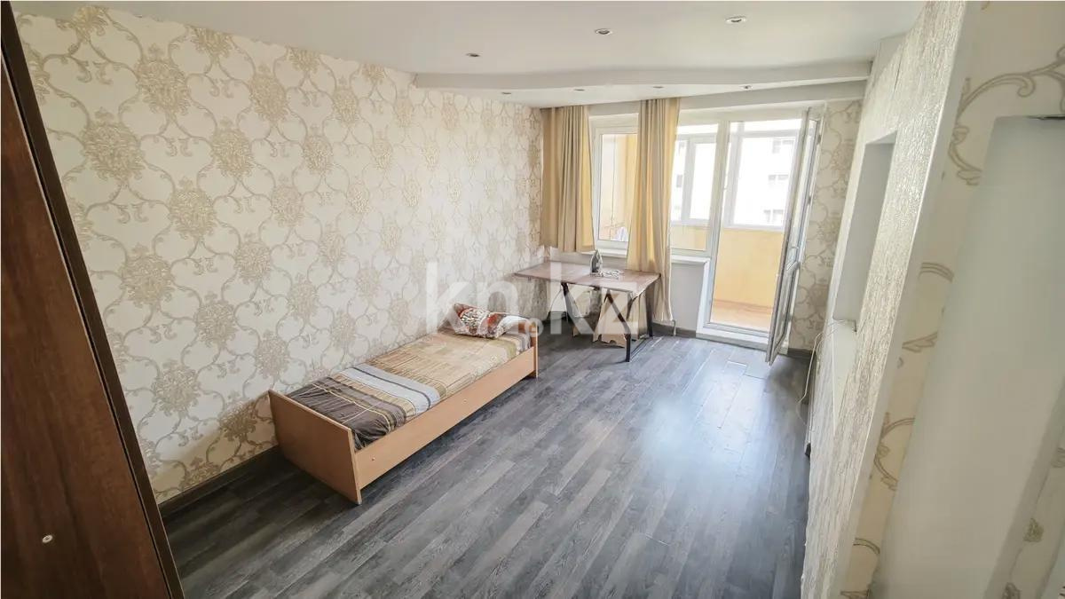 Продажа 1-комнатной квартиры, 36 м² - Продажа однокомнатных квартир в Алматы - страница 19 фото 1 из 4