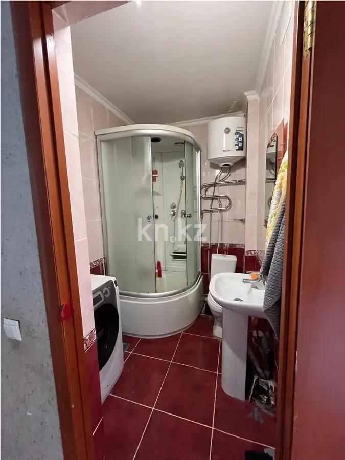 Продажа 1-комнатной квартиры, 35.2 м² - Продажа однокомнатных квартир в Казахстане - страница 2 фото 3 из 3