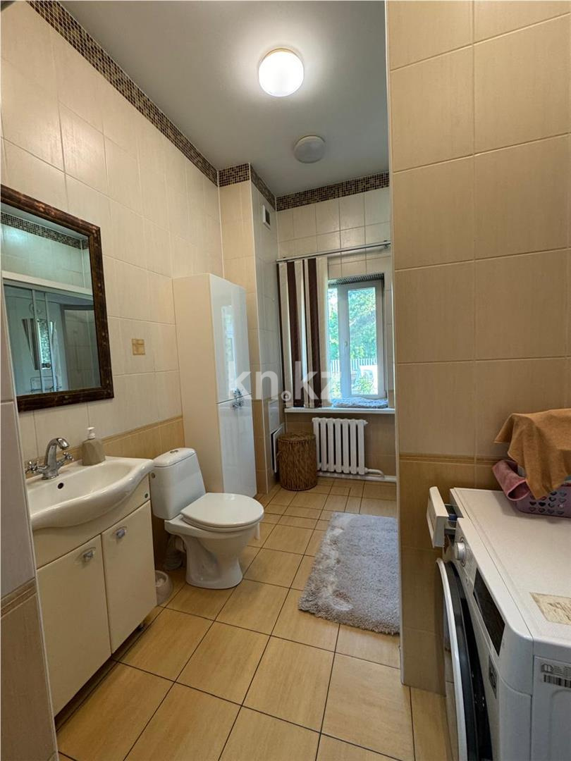 Продажа 7-комнатного дома, 302 м², ул. Жұмабек Тәшенов - Продажа домов, коттеджей в Темиртау фото 6 из 49