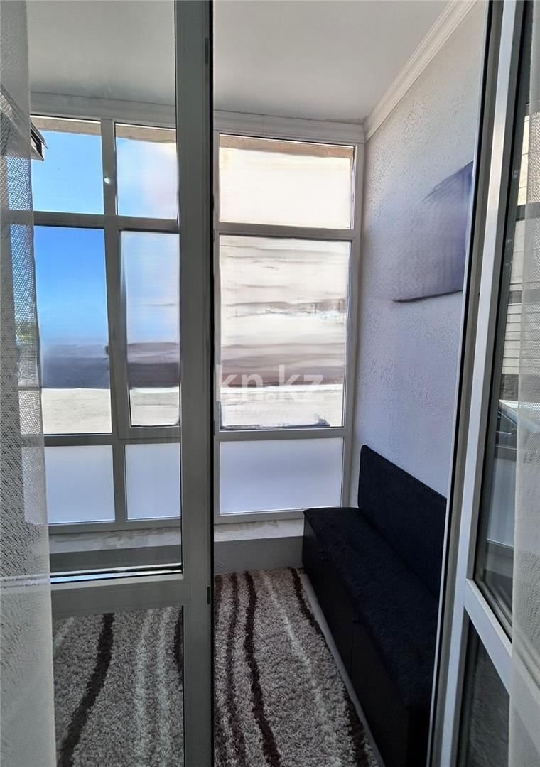 Продажа 2-комнатной квартиры, 65 м², ул. Муканова - Продажа  двухкомнатных квартир в Караганде фото 14 из 21