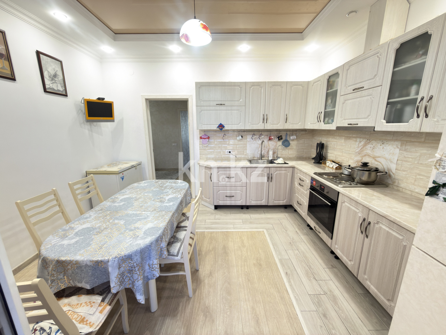 Продажа 3-комнатной квартиры, 103 м² - Продажа квартир в новостройках Караганды фото 11 из 22