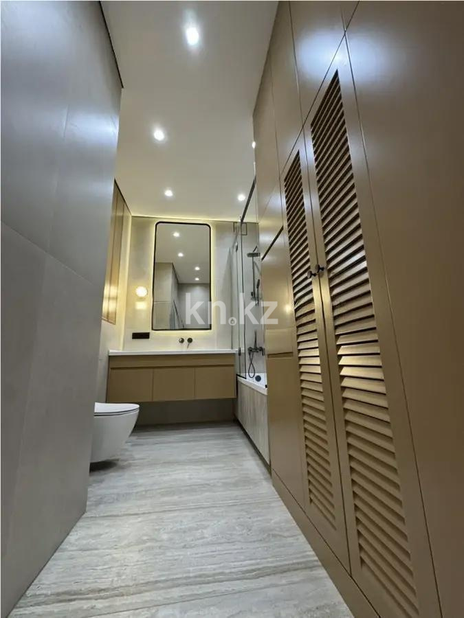 Продажа 4-комнатной квартиры, 119 м², ул. Калдаякова, дом  25а в Астане - фото 7