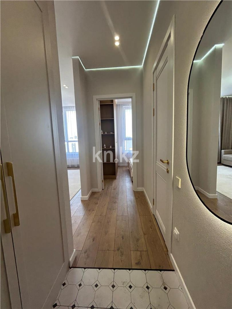 Продажа 2-комнатной квартиры, 40 м² в Астане - фото 6