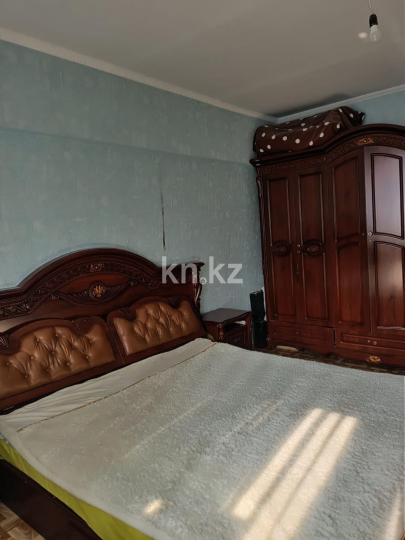 Продажа 3-комнатной квартиры, 87 м² - Продажа квартир в Таразе - страница 3 фото 19 из 23