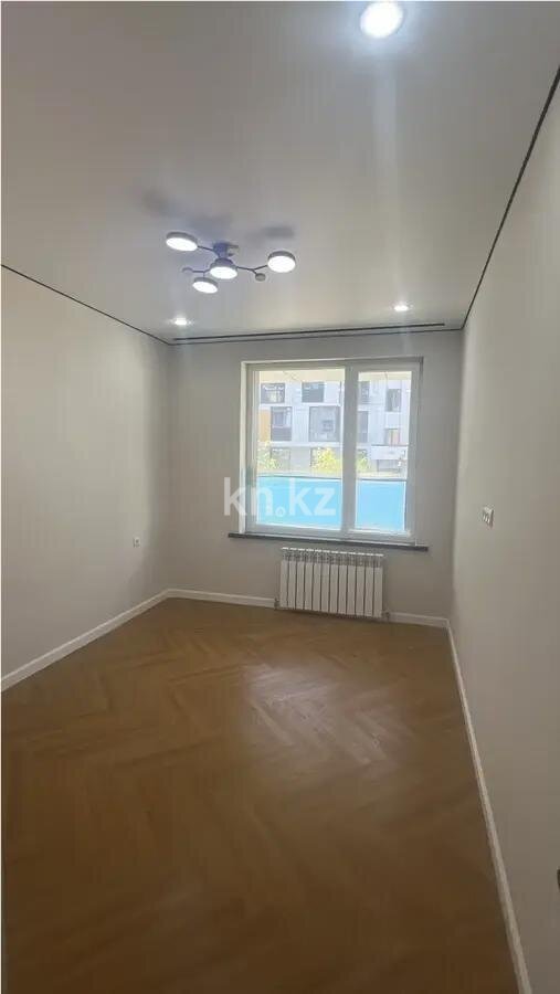 Продажа 2-комнатной квартиры, 46 м² в Алматы - фото 2