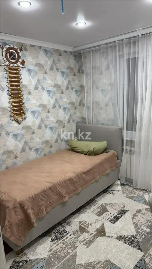 Продажа 3-комнатной квартиры, 61 м² - Продажа квартир от собственников в Караганде - страница 26 фото 3 из 6