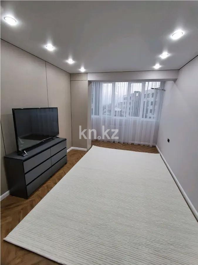 Продажа 2-комнатной квартиры, 50 м², Алатауская тр., дом  39 - Продажа квартир в Алматы фото 1 из 4