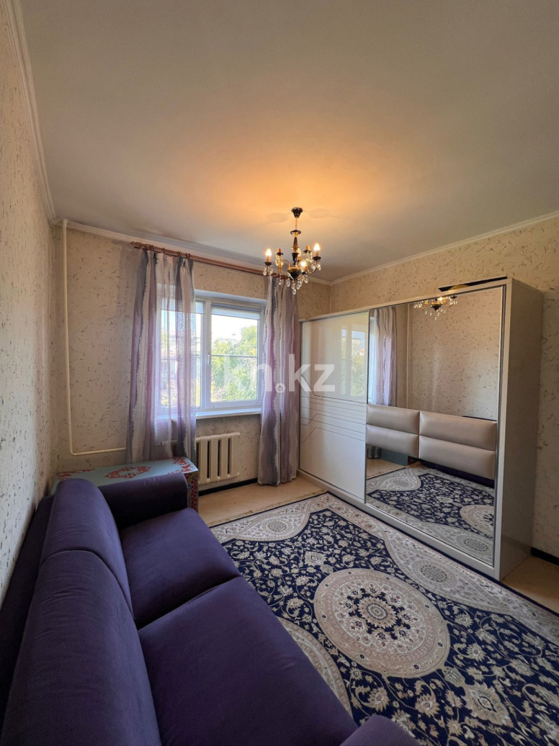 Продажа 3-комнатной квартиры, 69 м², ул. Аносова, дом  47 в Алматы - фото 10