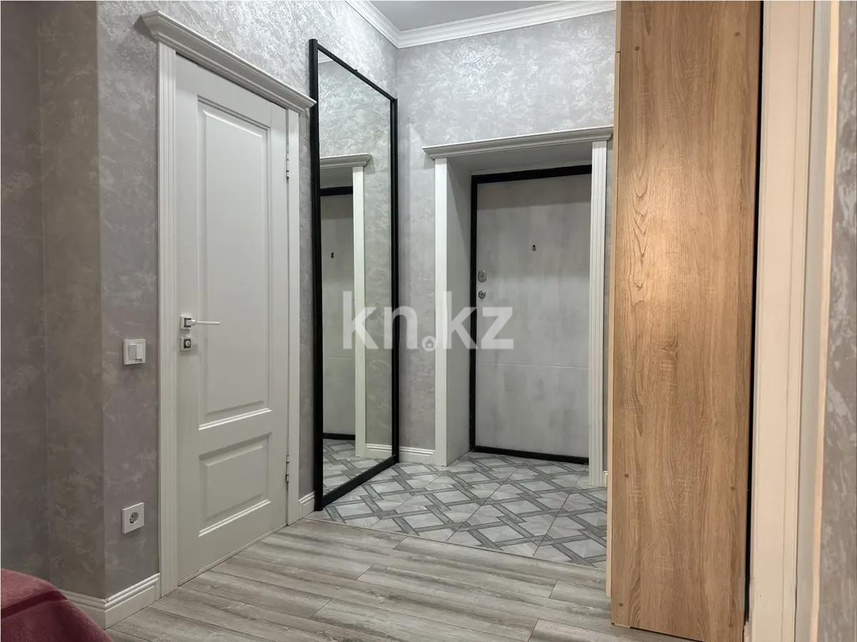 Продажа 3-комнатной квартиры, 77 м², ул. Сатпаева, дом  24 в Астане - фото 6