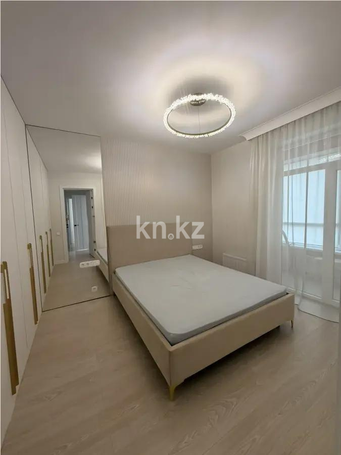 Продажа 2-комнатной квартиры, 56 м² в Астане - фото 2