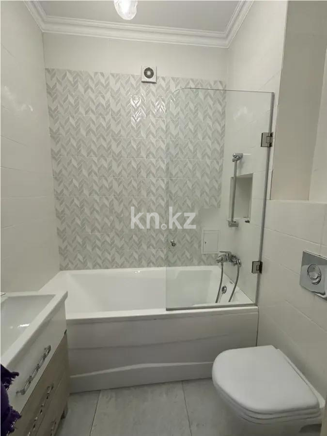 Продажа 3-комнатной квартиры, 94 м² - Аренда квартир помесячно в Актау фото 5 из 7