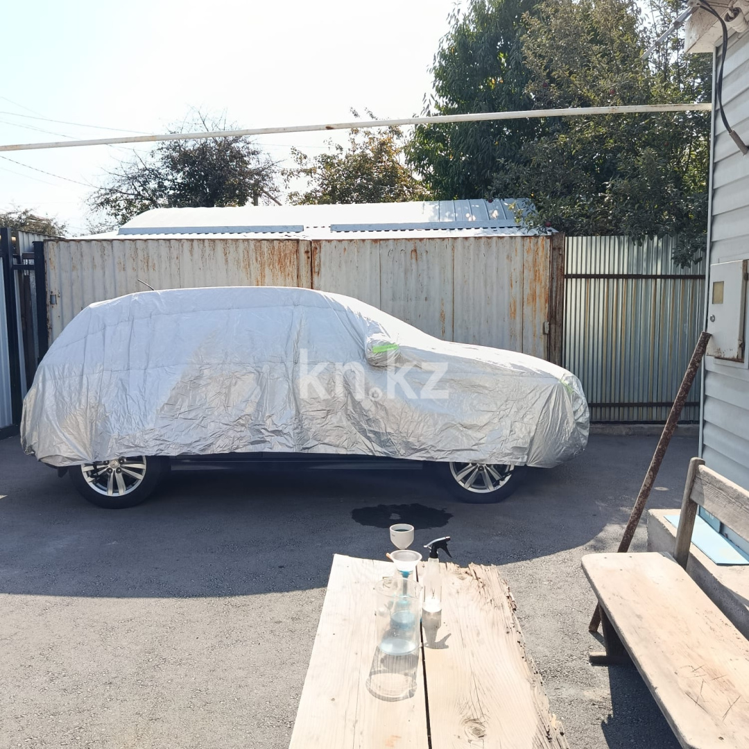 Продажа 1-комнатного дома, 24 м², ул. Фучика, дом  26 - Продажа домов, коттеджей в Алматы фото 5 из 18