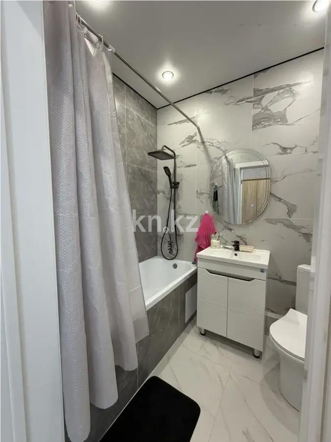 Продажа 1-комнатной квартиры, 36.7 м² - Продажа однокомнатных квартир от собственников в Астане - страница 65 фото 3 из 4