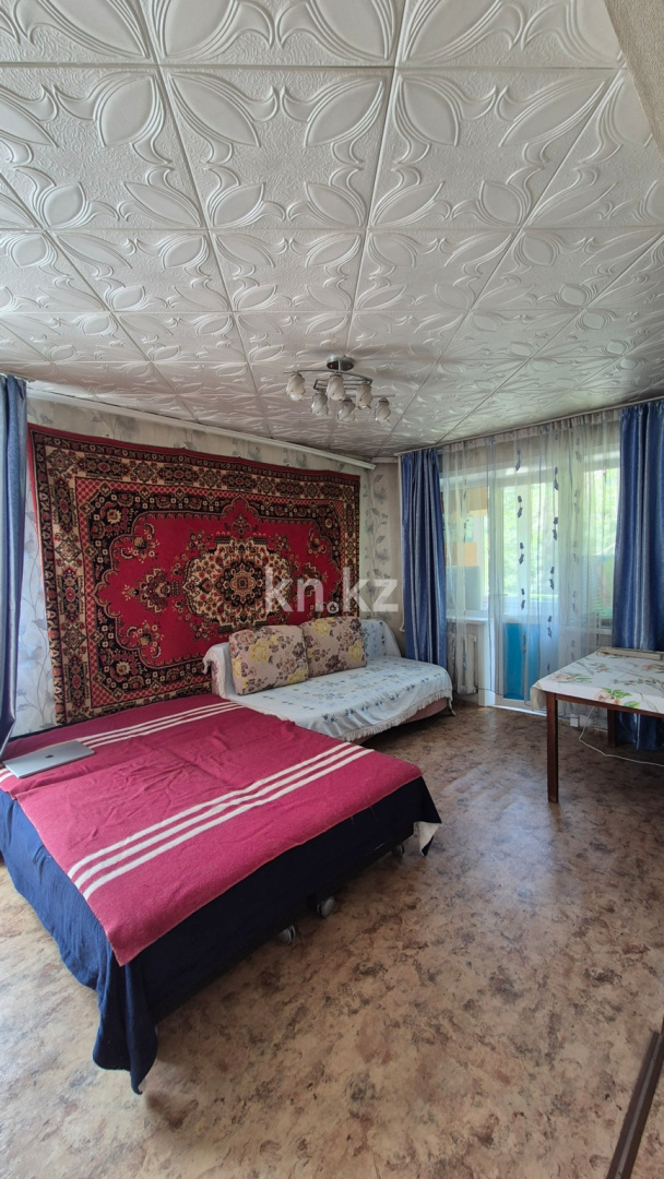 Продажа 1-комнатной квартиры, 31.3 м² - Продажа квартир от собственников в Караганде - страница 4 фото 5 из 8