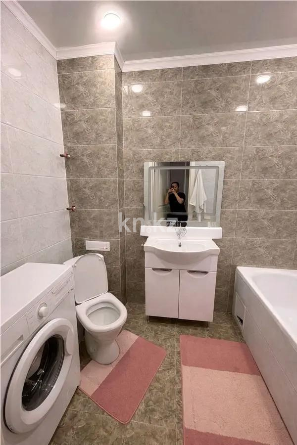 Продажа 1-комнатной квартиры, 39 м² в Астане - фото 3