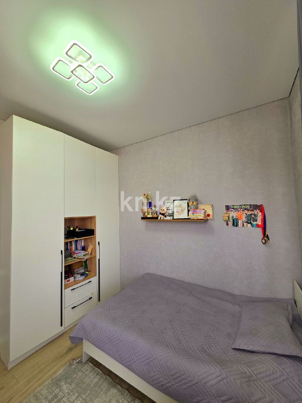 Продажа 3-комнатной квартиры, 80 м², Гагарина, дом  309 в Алматы - фото 6