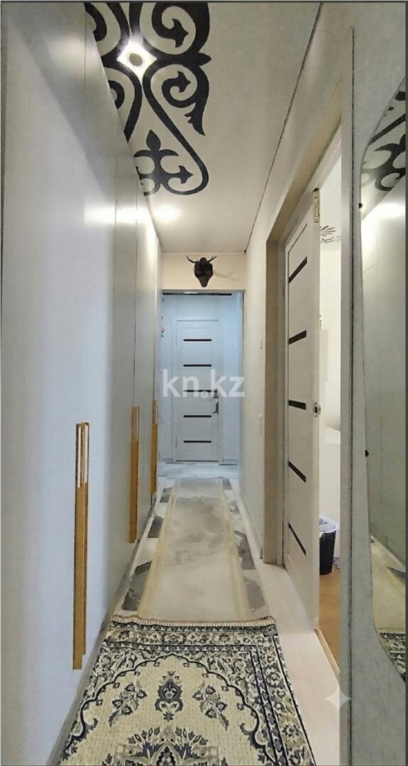 Продажа 3-комнатной квартиры, 70 м² в Темиртау - фото 12