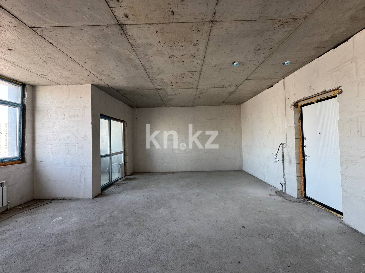 Продажа 2-комнатной квартиры, 70 м² - Продажа недвижимости в Астане - страница 4 фото 5 из 23