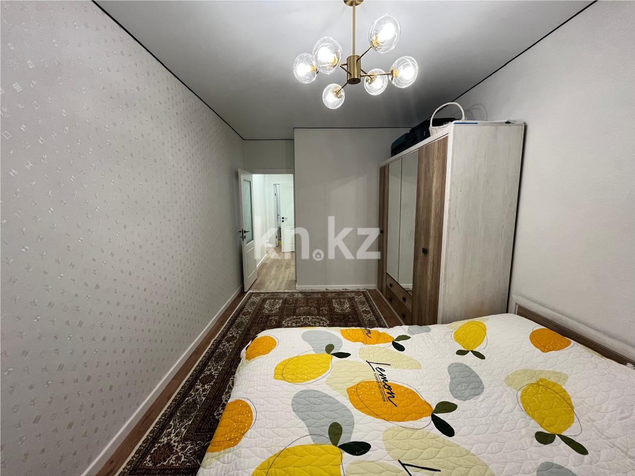 Продажа 3-комнатной квартиры, 80 м², ул. Култегин - Продажа земельных участков в Кокшетау фото 8 из 16