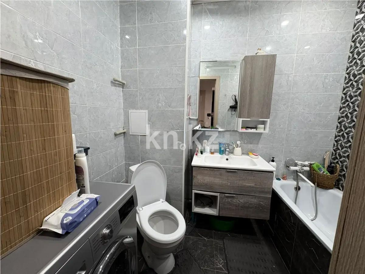 Продажа 2-комнатной квартиры, 38 м² в Астане - фото 3