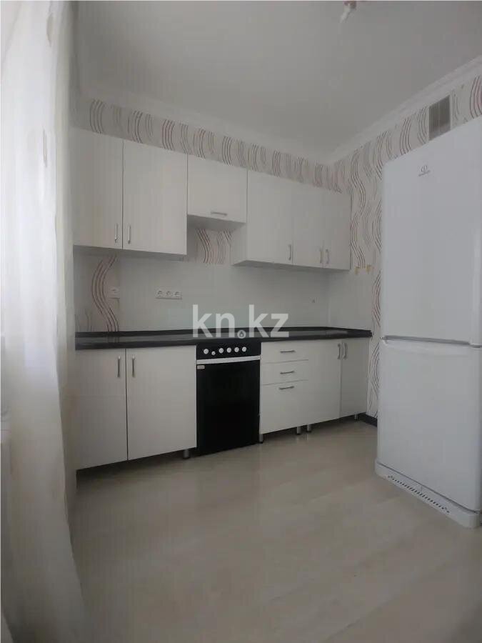 Продажа 1-комнатной квартиры, 37.8 м² в Астане - фото 2