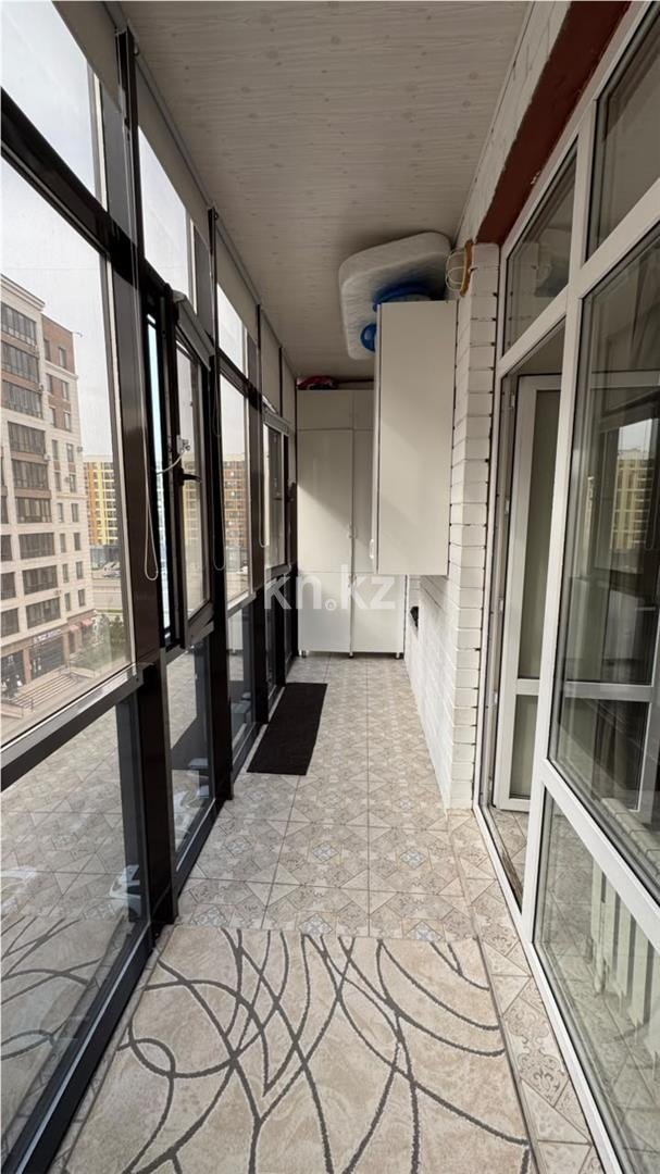 Продажа 2-комнатной квартиры, 52 м² в Астане - фото 11
