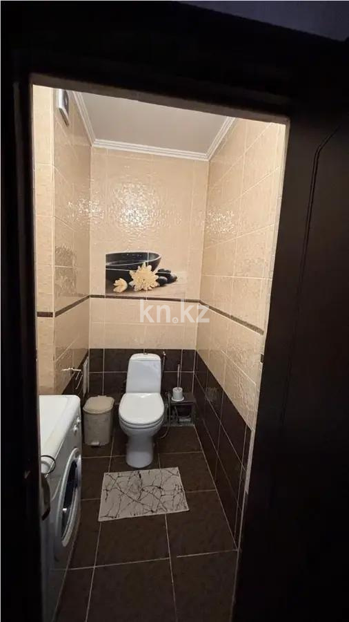 Продажа 2-комнатной квартиры, 64 м² - Продажа квартир от собственников в Алматы - страница 5 фото 5 из 6