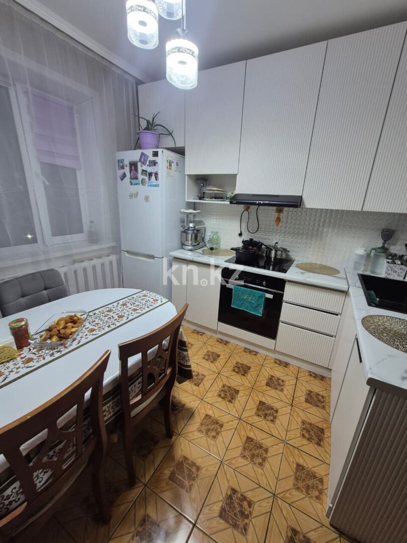 Продажа 3-комнатной квартиры, 62 м² в Караганде - фото 4