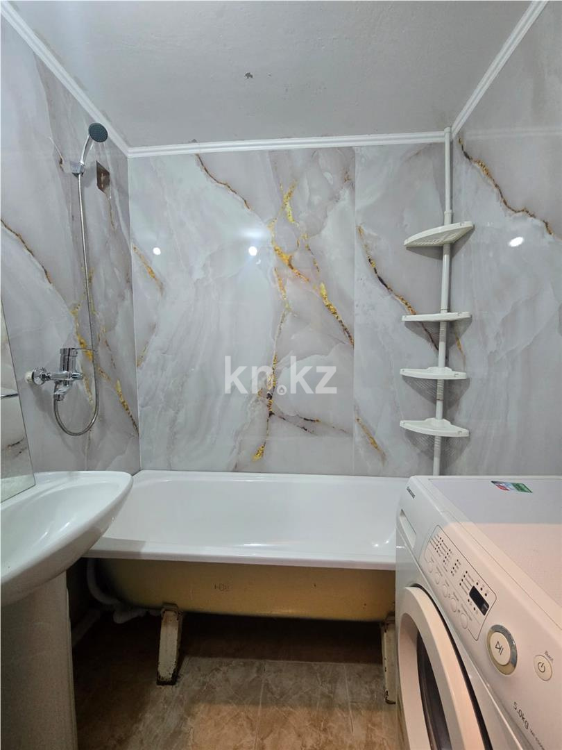 Продажа 1-комнатной квартиры, 34 м², мкр. 8-й мкр. - Продажа квартир в Темиртау фото 5 из 11