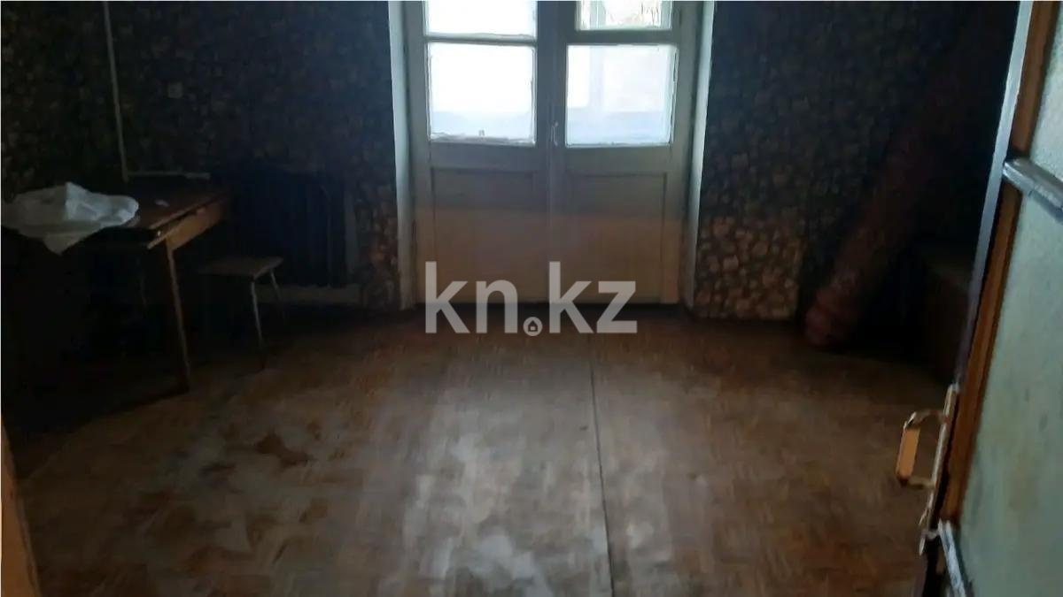 Продажа 2-комнатной квартиры, 50 м², пр. Строителей, дом  10 - Продажа  двухкомнатных квартир в Темиртау фото 1 из 5