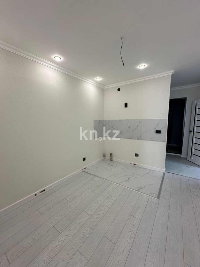 Продажа 1-комнатной квартиры, 31 м² - Продажа квартир в новостройках Алматы с фото - страница 2 фото 5 из 9