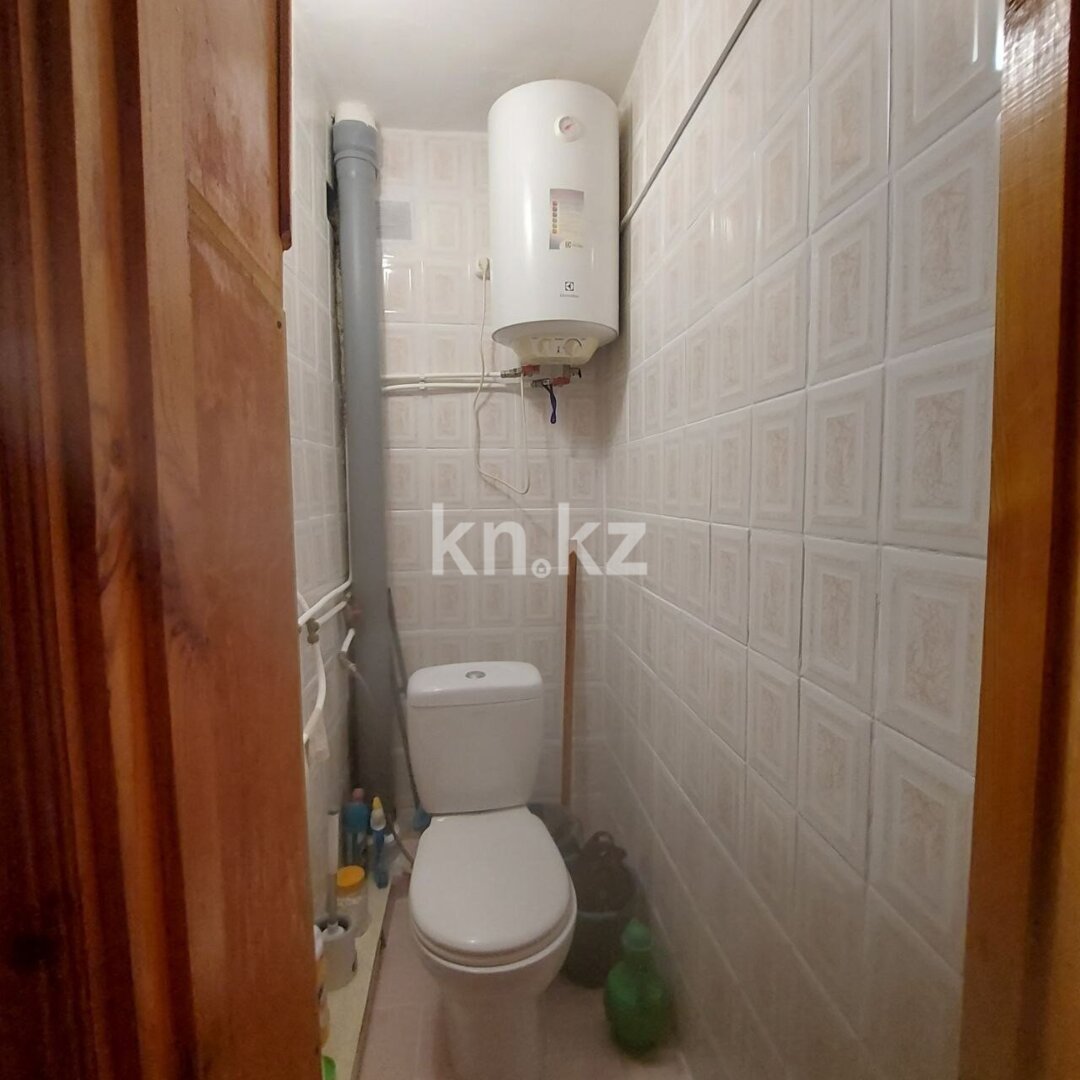 Продажа 4-комнатной квартиры, 77.2 м² в Костанае - фото 10