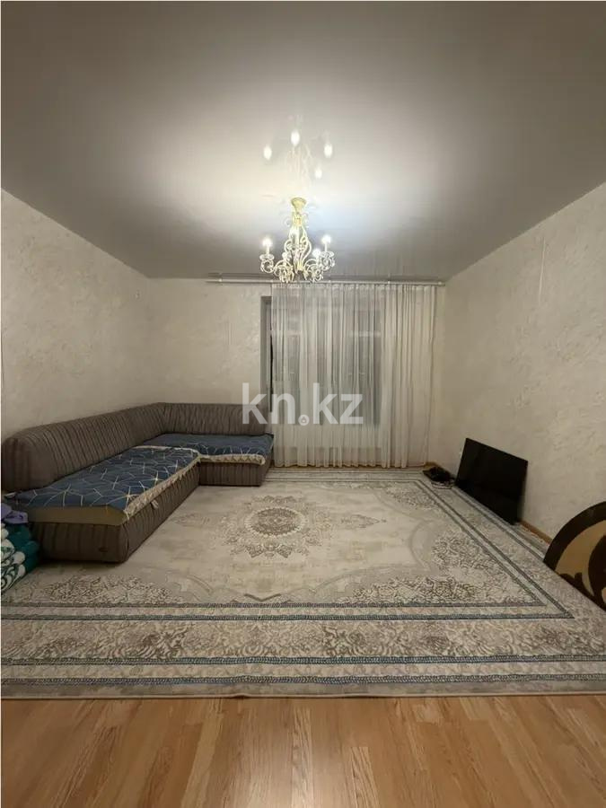 Продажа 2-комнатной квартиры, 55 м² - Продажа двухкомнатных квартир в монолитно-каркасном доме в Астане - страница 3 фото 1 из 4