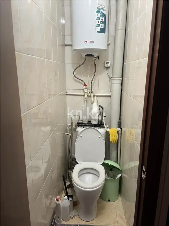 Продажа 2-комнатной квартиры, 44 м² - Продажа квартир в Караганде - страница 3 фото 5 из 6