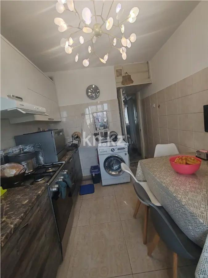 Продажа 4-комнатной квартиры, 77 м², ул. Радостовца, дом  271 - Продажа квартир в Алматы фото 4 из 4