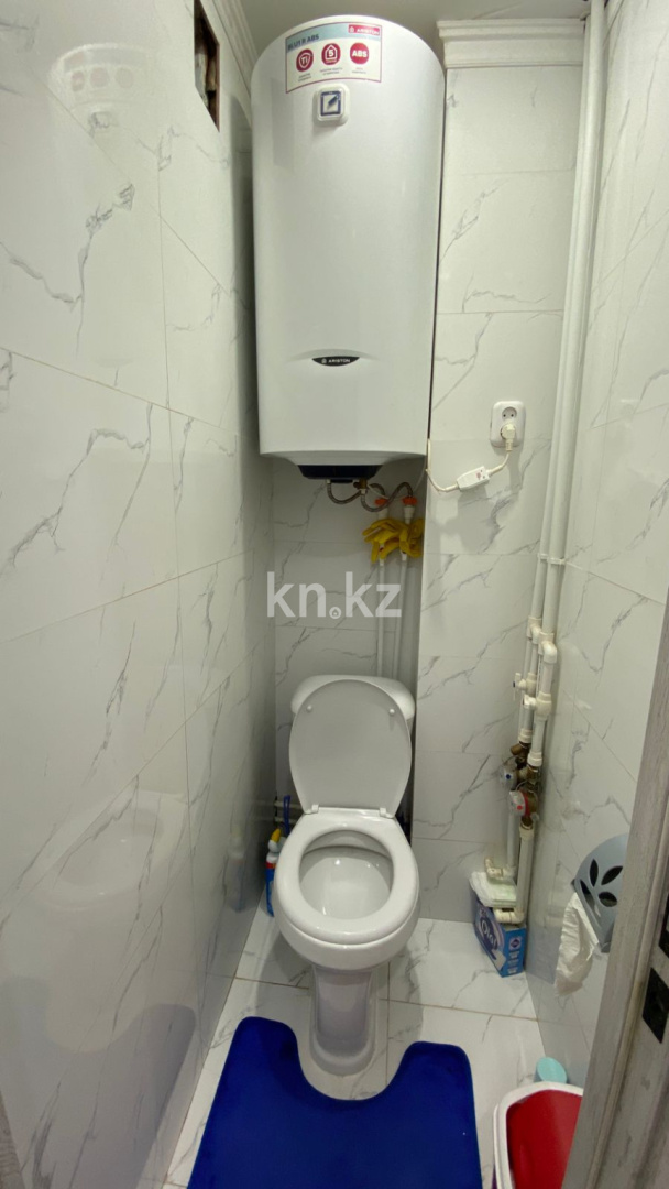 Продажа 3-комнатной квартиры, 65 м², мкр-н 7 в Темиртау - фото 17