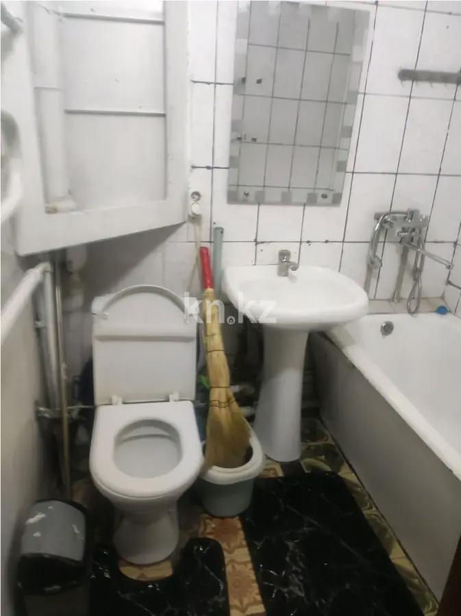 Продажа 1-комнатной квартиры, 30.7 м² - Продажа однокомнатных квартир в Казахстане - страница 6 фото 3 из 3