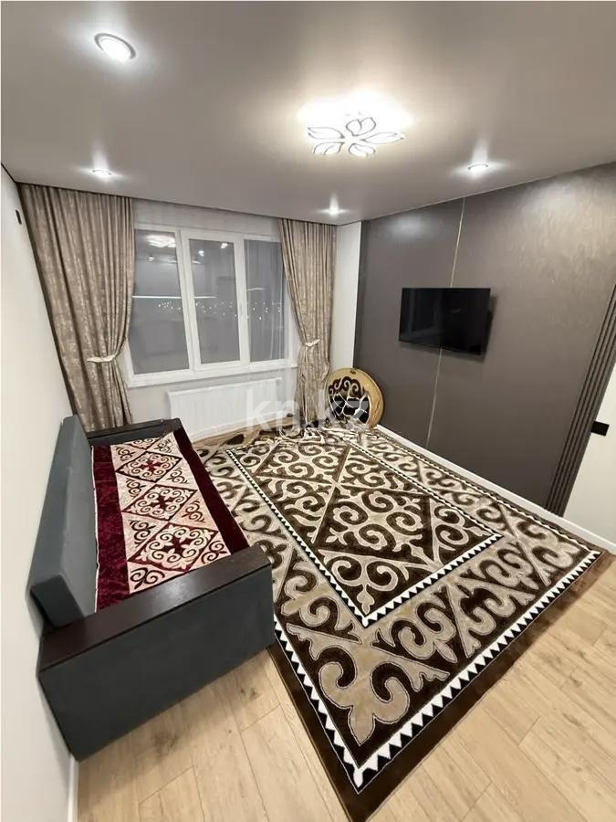 Продажа 2-комнатной квартиры, 35 м² - Продажа квартир в новостройках Астаны - страница 30 фото 1 из 6