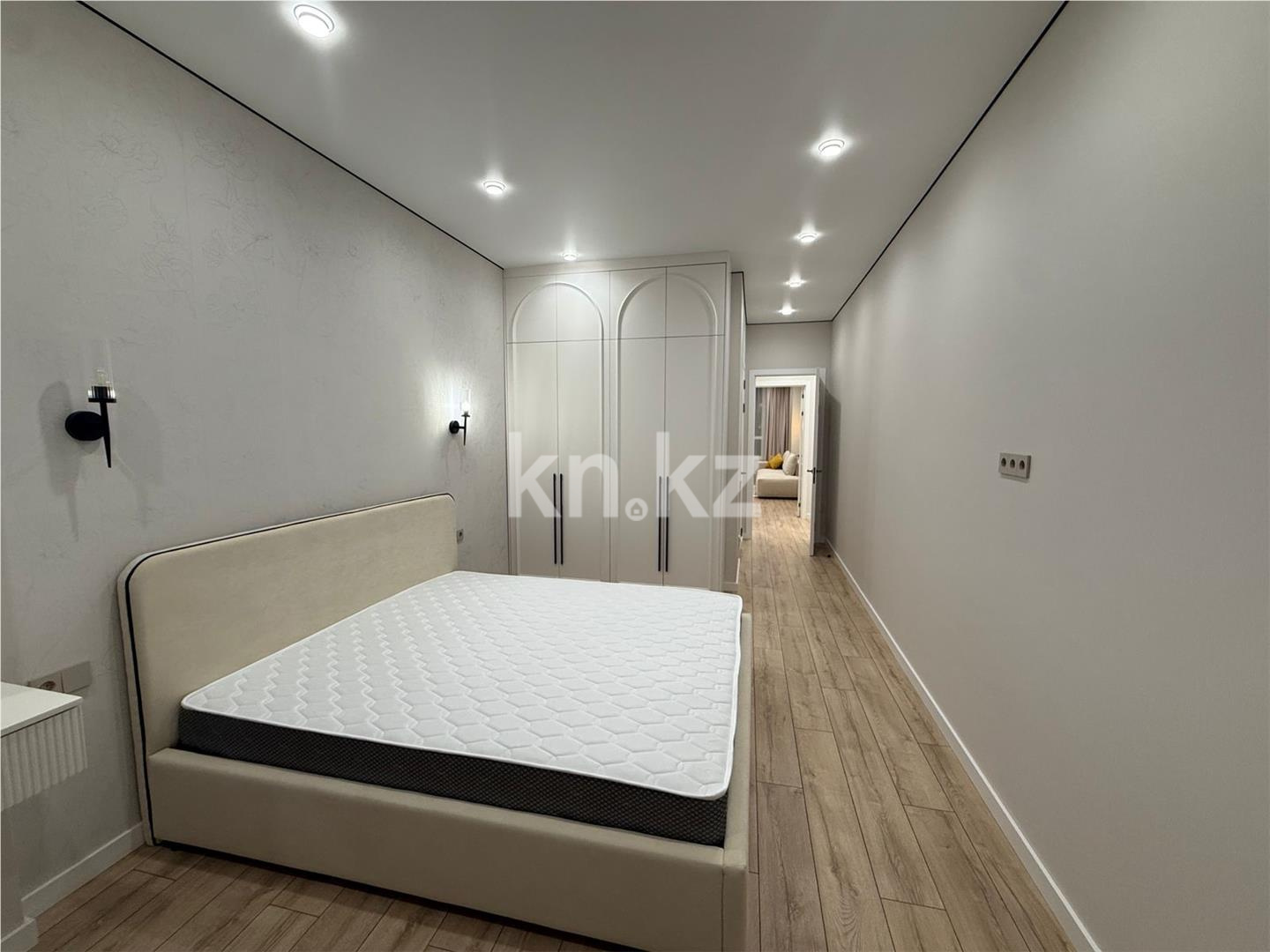 Продажа 3-комнатной квартиры, 69.1 м², ул. Култегин - Продажа квартир в Казахстане фото 4 из 11