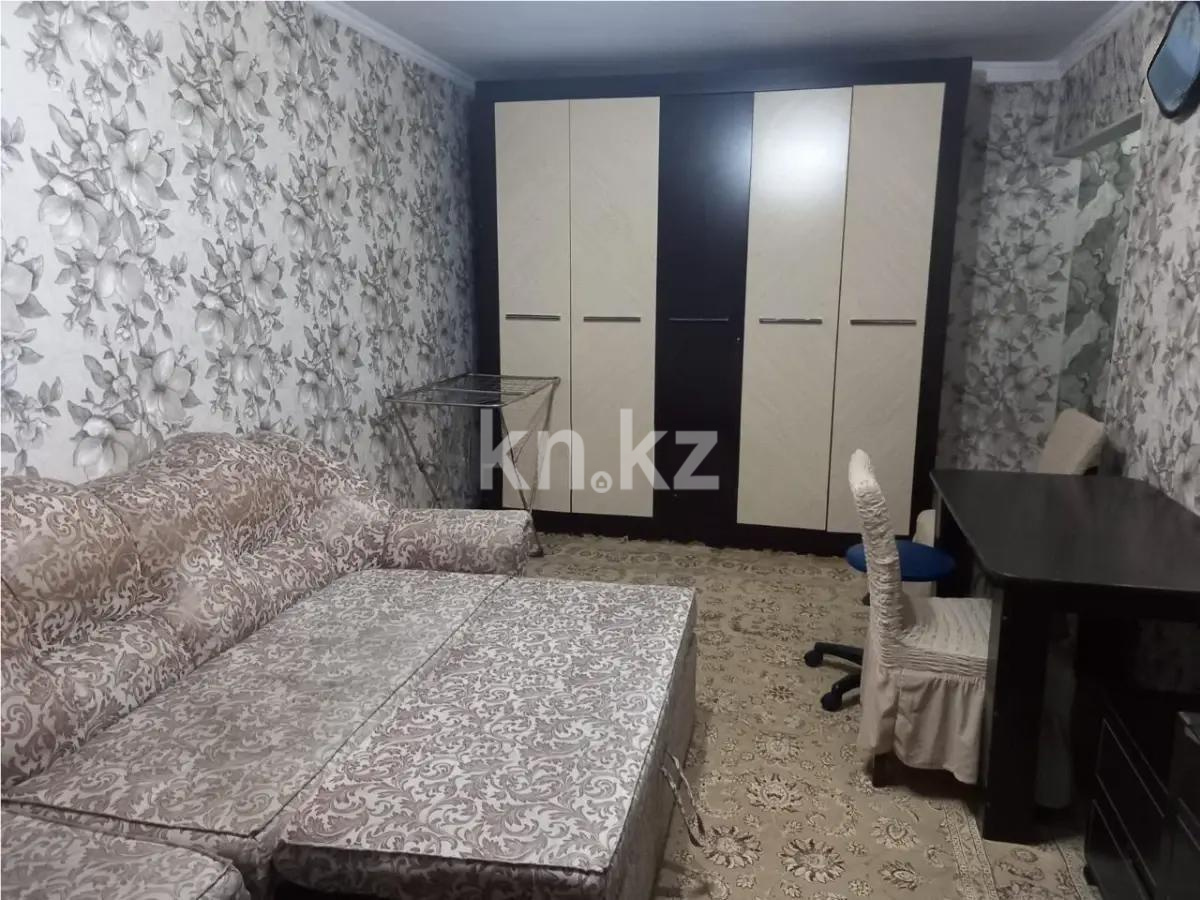 Продажа 1-комнатной квартиры, 33.8 м² - Продажа недвижимости в Алматы - страница 27 фото 1 из 3