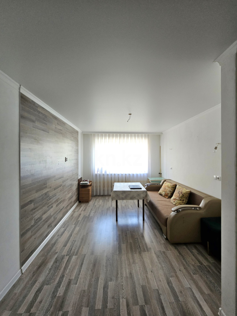 Продажа 2-комнатной квартиры, 46.4 м², ул. Локомотивная, дом  157 в Караганде - фото 3