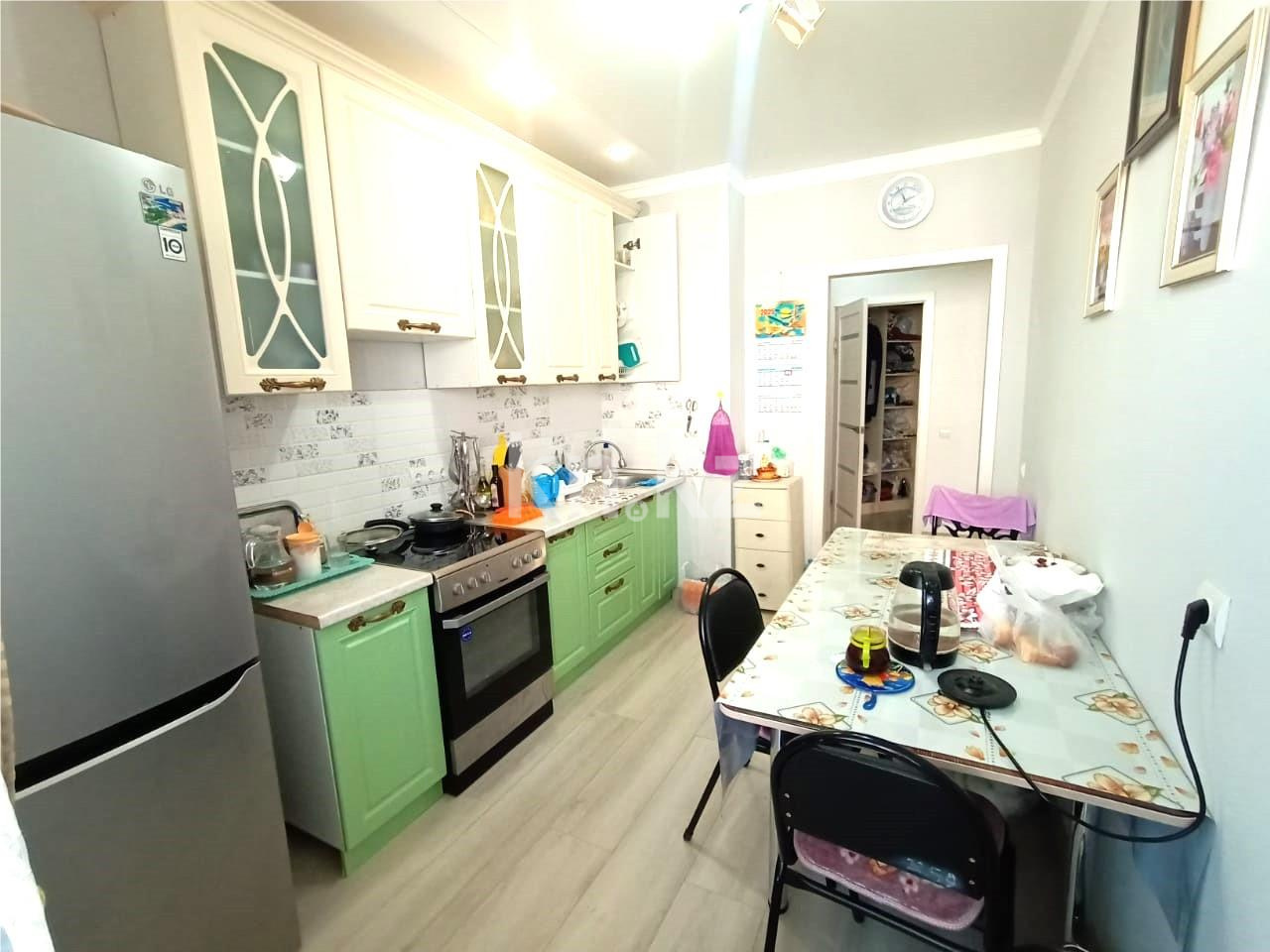 Продажа 2-комнатной квартиры, 70 м² - Продажа двухкомнатных квартир в Астане - страница 74 фото 8 из 27