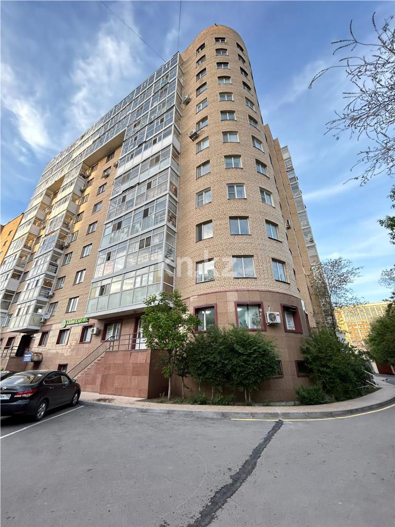 Продажа 3-комнатной квартиры, 94.6 м² - Продажа квартир в новостройках Астаны - страница 31 фото 15 из 17