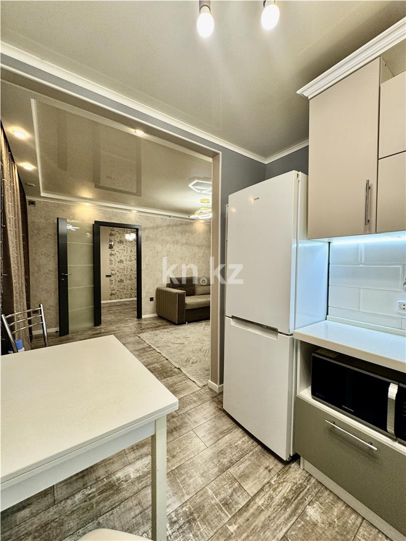 Продажа 2-комнатной квартиры, 44 м², ул. Мустафина, дом  3 в Караганде - фото 16